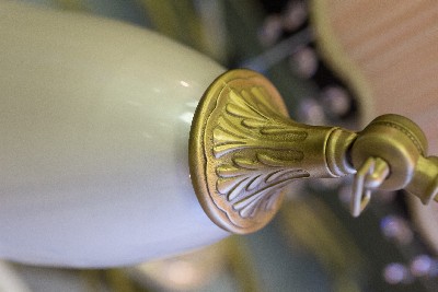 1433/OTOVBI Настольная лампа (IL Paralume Marina). Фото 3. 